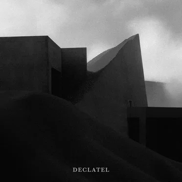 Where The Pieces Came From by Declatel - album cover