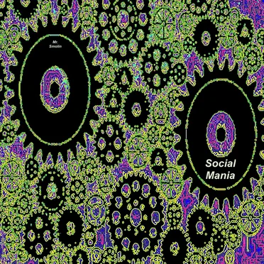 Social Mania