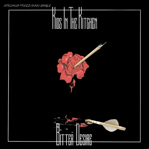 Bitter Desire