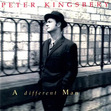 A Different Man