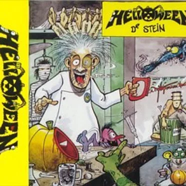 Dr. Stein