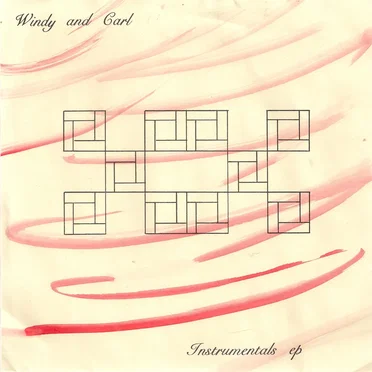 Instrumentals EP