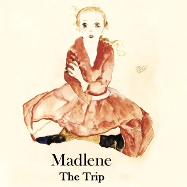 The Trip by Madlene - album cover