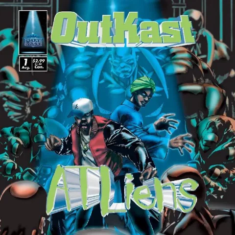 OutKast