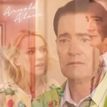 dougie by Arnold Alone - album cover