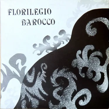 Florilegio barocco by Chiani - album cover