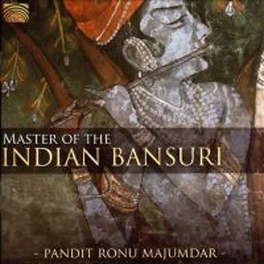 Master of indian Bansuri
