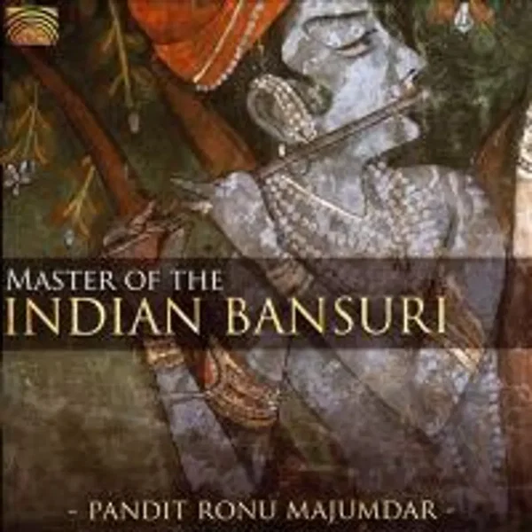 Master of indian Bansuri