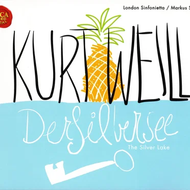 Der Silbersee: Ein Wintermärchen