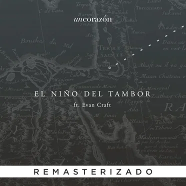 El niño del tambor