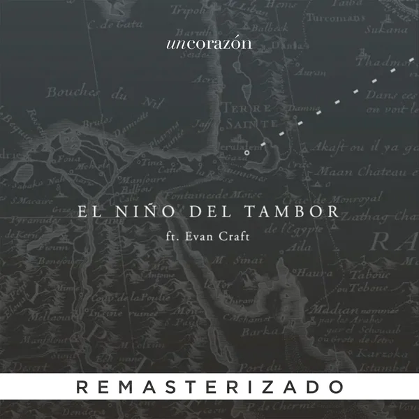 El niño del tambor