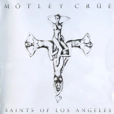 Saints of Los Angeles