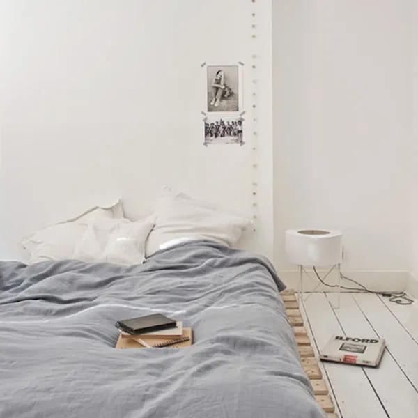 You Are Why I Am Invisible