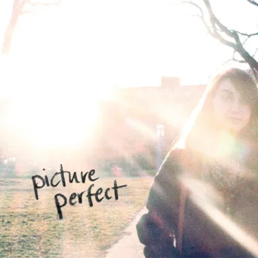 Picture Perfect by Paola Bennet - album cover