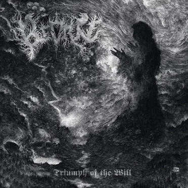 Triumph of the Will by Beorn - album cover