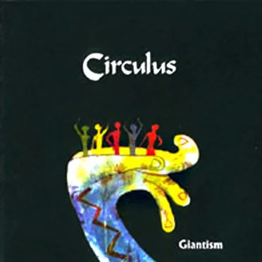 Giantism by Circulus - album cover