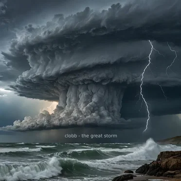 The Great Storm