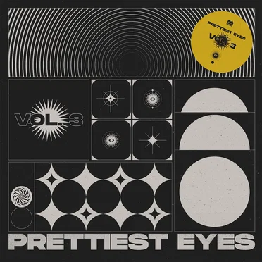 Vol. 3 by Prettiest Eyes - album cover