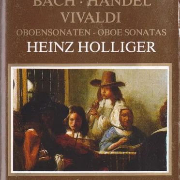 Oboensonaten