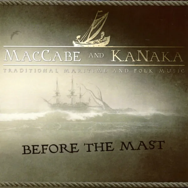 Before the Mast