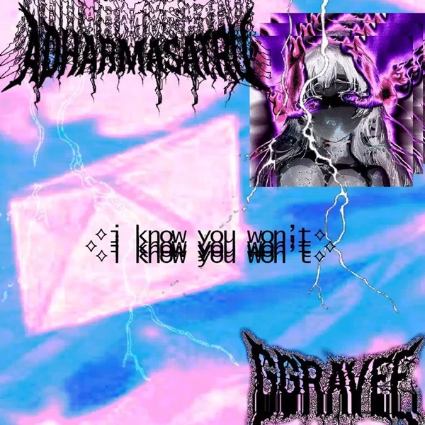 I Know You Wont