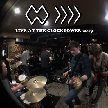 Live at the Clocktower 2019