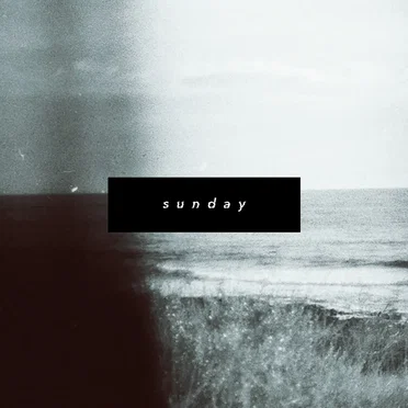 Sunday by evrdo - album cover