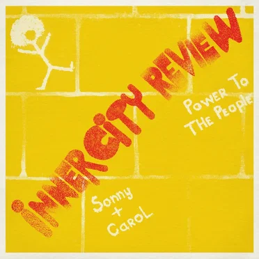 Inner City Review by Various Artists - album cover