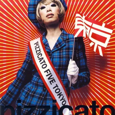 pizzicato five we love you