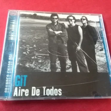 Aire de todos