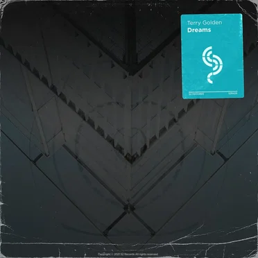 Dreams by Terry Golden - album cover