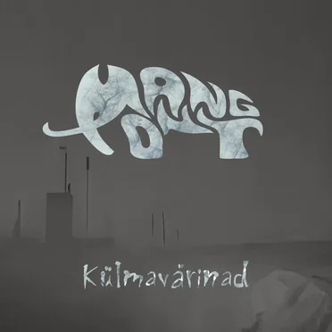 Külmavärinad by Mang Ont - album cover