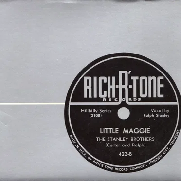 Earliest Recordings: The Complete Rich-R-Tone 78s, 1947-1952
