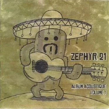 Album Acoustique, volume 1