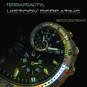 History Repeatin'