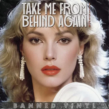 Take Me From Behind Again
