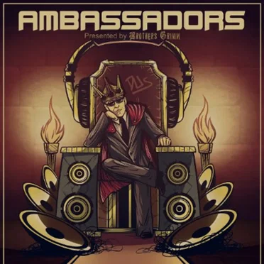 AMBASSADORS