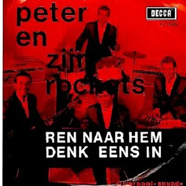 Denk eens in / Ren naar hem