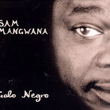 Sam Mangwana