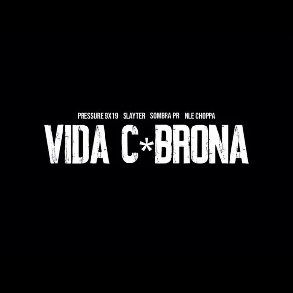VIDA C*BRONA