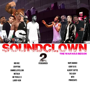 VS. Soundclown 2