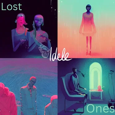 Lost Ones