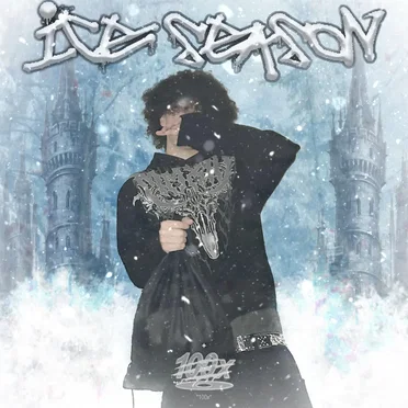 Ice Season by cz - album cover
