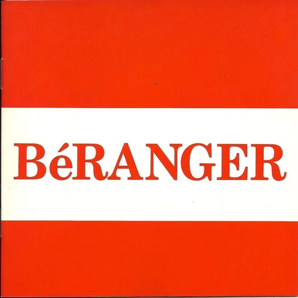 Béranger