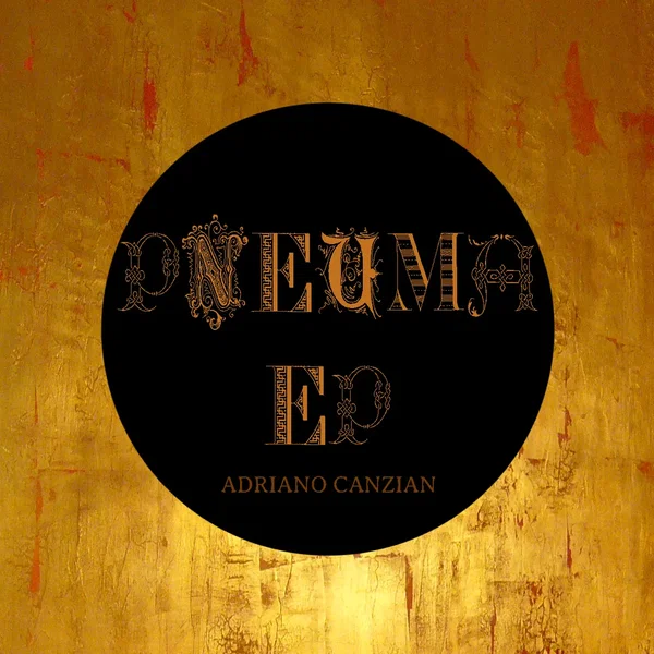 Pneuma EP