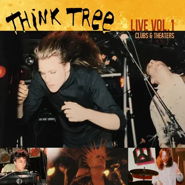 Think Tree