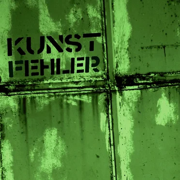 Kunstfehler
