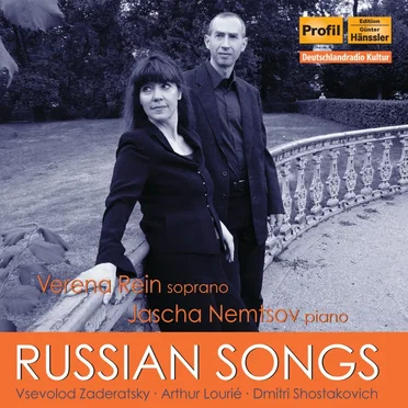 Russian Songs