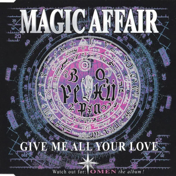 Give Me All Your Love