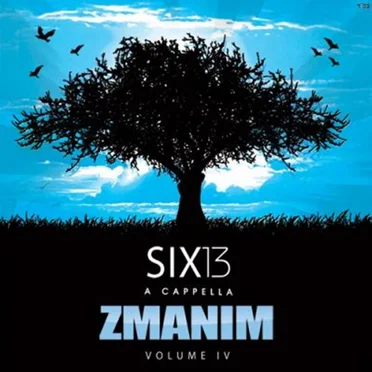 Vol. 4: Zmanim